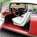 Cadillac Eldorado Biarritz Convertible 1959 года
